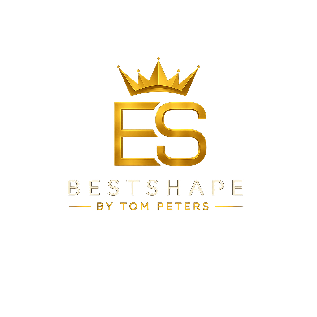 BestShape by Tom Peters